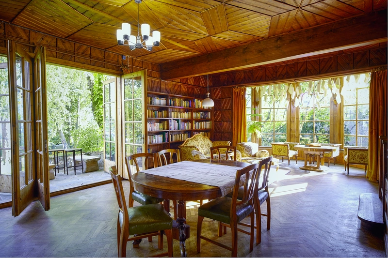 House - Willa Historia Zakopane