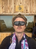 Wiktor, Off Cabin