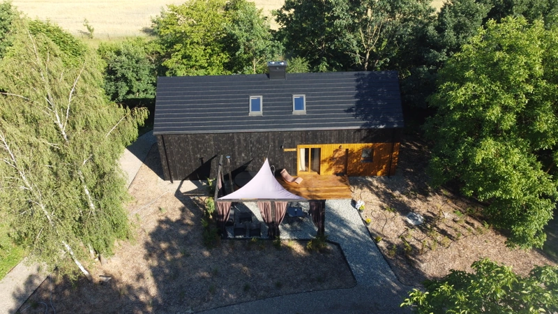 House - Weles – tu cisza ma swój adres