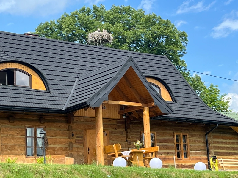Haus - Chałupa Hyżeńka