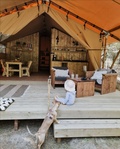 Wolny Las - Glamping i dom - What’s there for children?