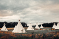 Buqi Camp - Where will I sleep?