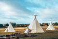 Buqi Camp - Where will I sleep?