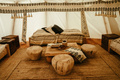 Buqi Camp - Tipi Berber - Morocco