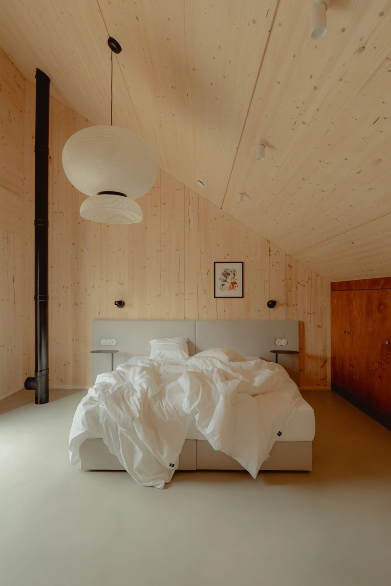 House - Studzienno 27