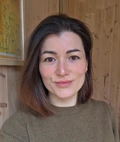 Agnieszka, Studzienno 27