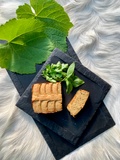 KOZA U WOZA luxury wooden house • ecoSPA • goat cheese&wine  - Jak se skvěle najíst