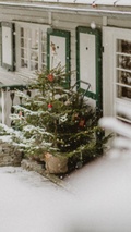 Willa Tyrolczyk - Twój dom na szlaku u podnóża Śnieżki - O sladkom ničnerobení