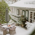 Willa Tyrolczyk - Twój dom na szlaku u podnóża Śnieżki - Ar nenuobodžiausiu?