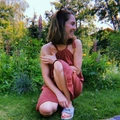 Katarzyna, Dom wczasowy BŁOGO