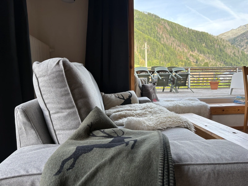 Gasthauser - Mallnbach Apartments | Meet - Explore -  Relax