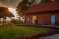 Pastwisko Mazury - Where will I sleep?