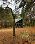 Bookworm Cabins - Where will I relax?