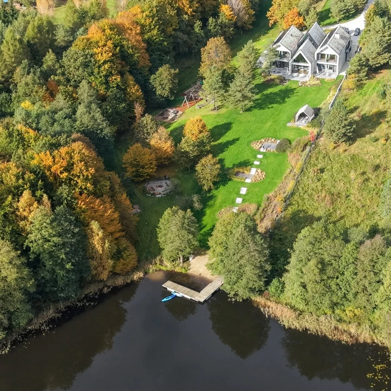 Guesthouse - REZERWAT