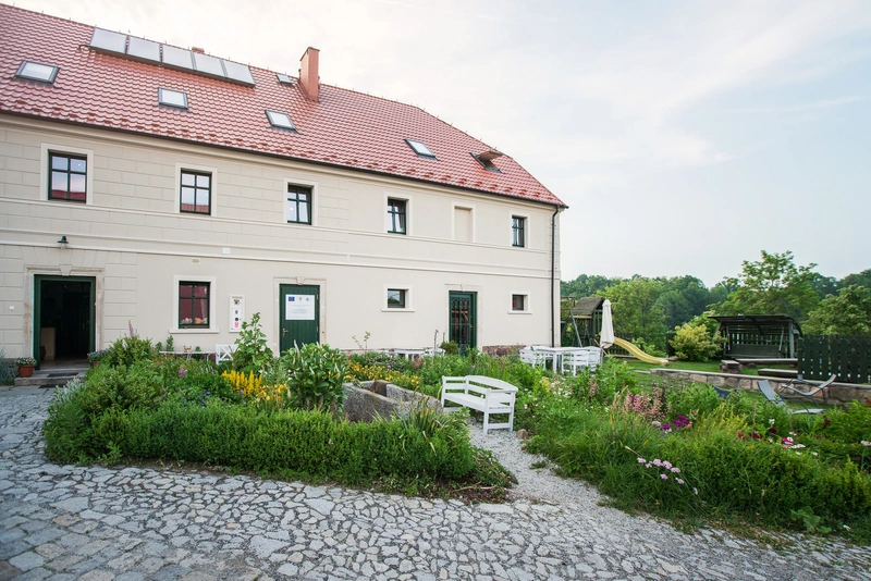 Gościniec Pod Gruszą