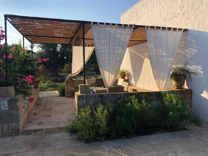 Agriturismo Vòioro