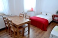 Leśne Apartamenty Strażnica - Apartament Sosnowy