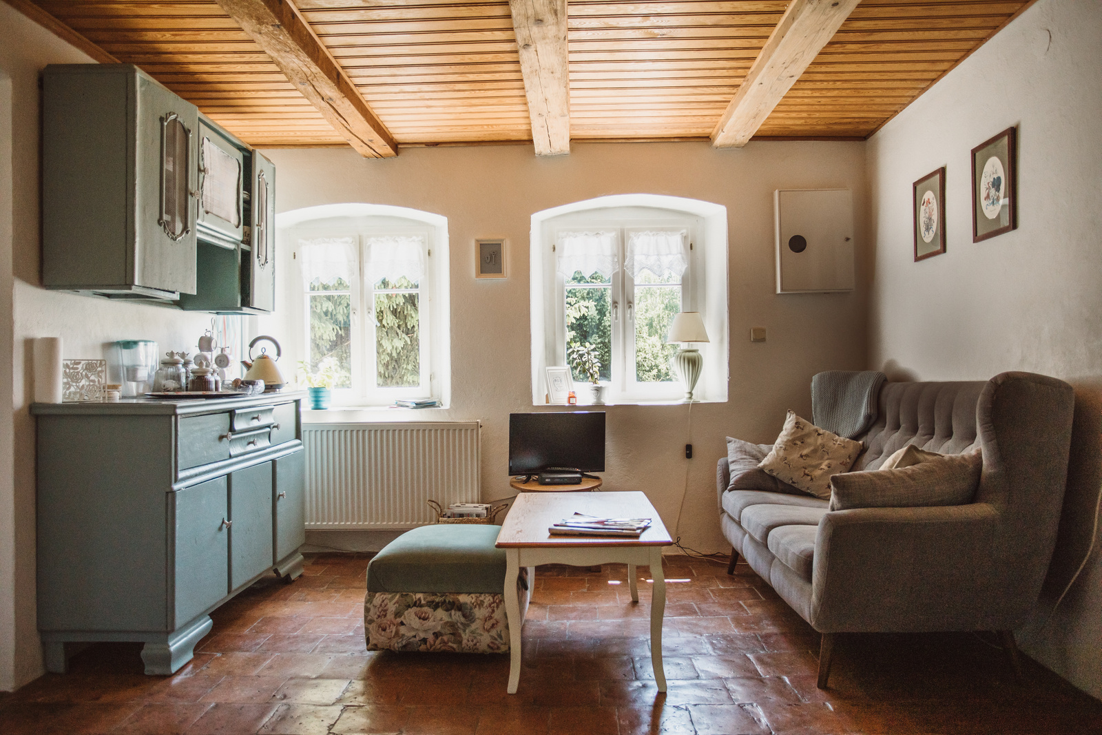 Pokój i Spokój zobacz zdjęcia na