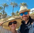 Ania i Tomek, Casa Verde