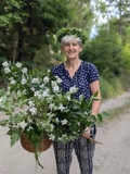 Bożena , Siedlisko Kaszubskie Klimaty 
