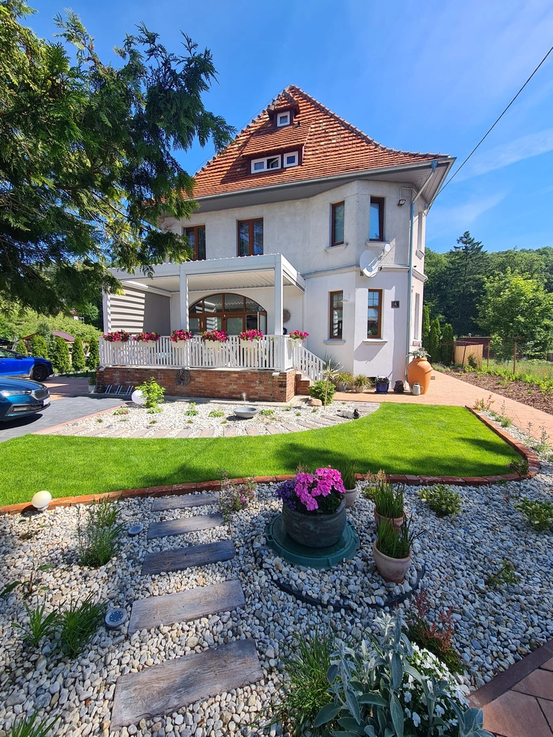 Villa Miód Malina