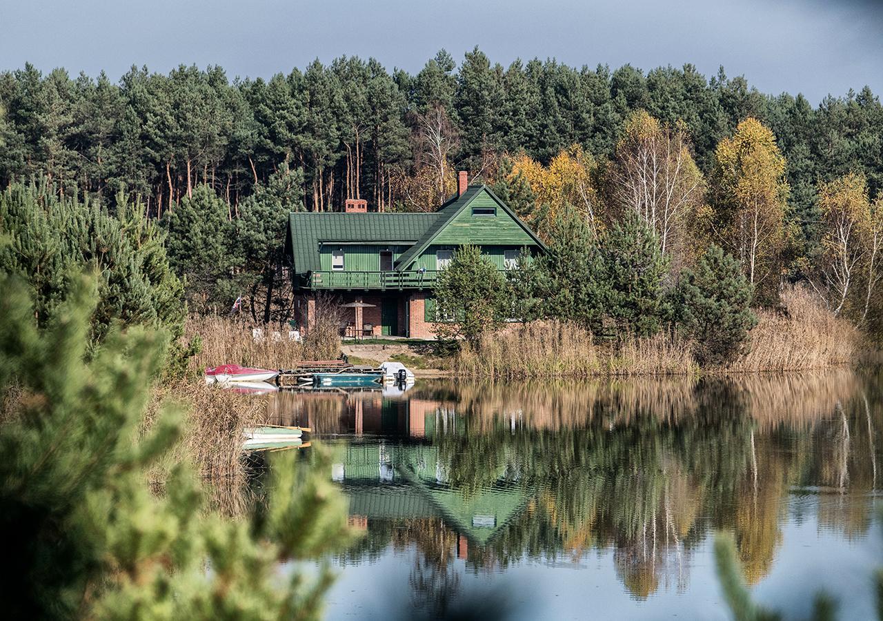 Wioska Rybacka Biała Nida book your stay at 10.0114.01.2022