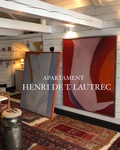 Siedlisko Blanki - Henri de Toulouse Lautrec