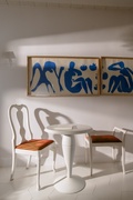 Siedlisko Blanki - Henri Matisse