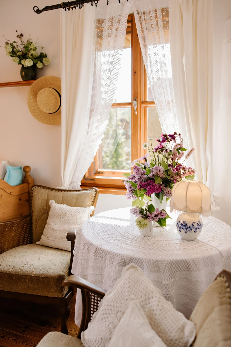 Guesthouse - Willa Nostalgia 