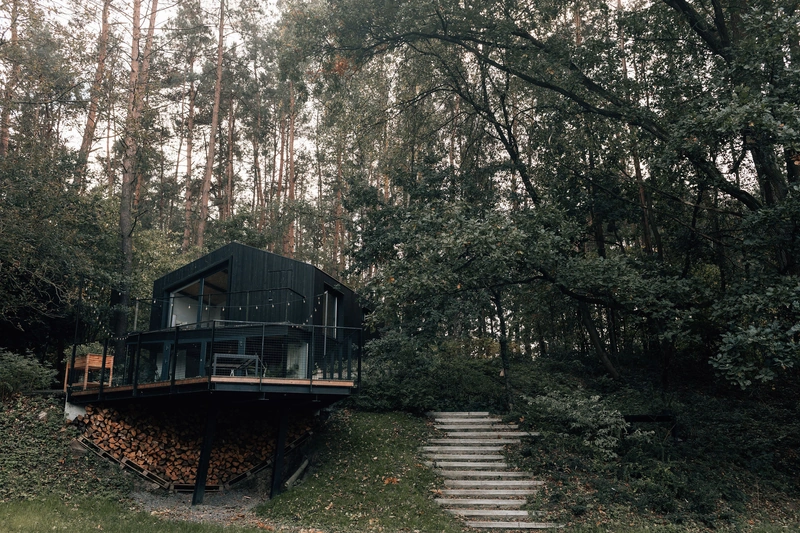House - Dzielnik. Bez reszty