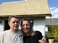 Kuba, Osada Słomiany Zapał: Domek Pączek