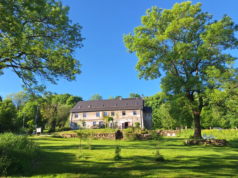 Guesthouse - Polana 114