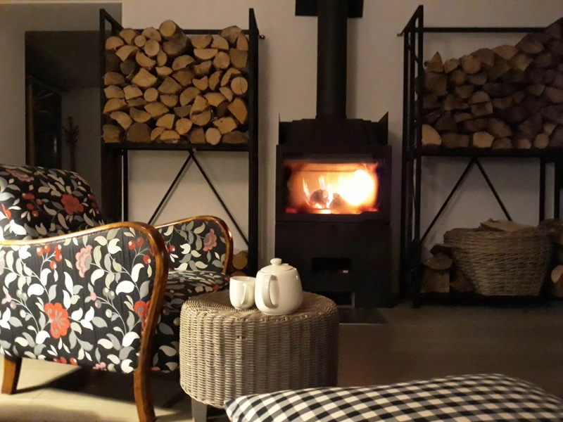 Guesthouse - Polana 114
